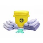 Universal/Oil Spill Kits (20 Gallon)