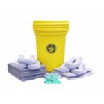 Universal/Oil Spill Kits (30Gallon)