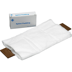 Splint Padding - FAST Rescue Safety Supplies & Training