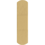 Plastic Strip Bandages - FAST Rescue Safety Supplies & Training