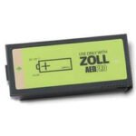 Zoll AED Batteries-FAST Rescue Safety Supplies & Training, Ontario