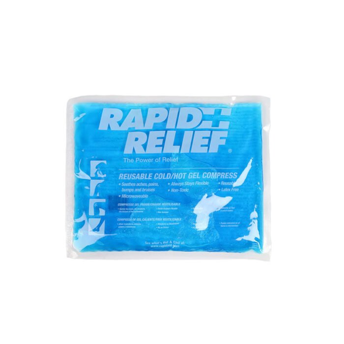 reusablehotandcold Reusable Hot/Cold Pack