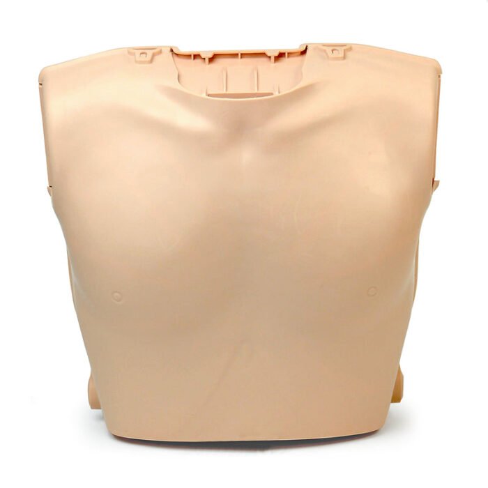 torso assembly for prestan ultralite 800x 8ea64cf3 4aef 4dcb a38f 66f57ca0d77e Ultralite Manikin Torso Assembly