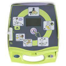 Zoll AED Plus-FAST Rescue Safety Supplies & Training, Ontario