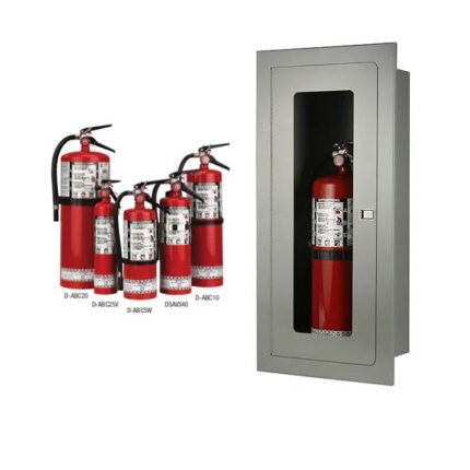 Fire-Extinguishers