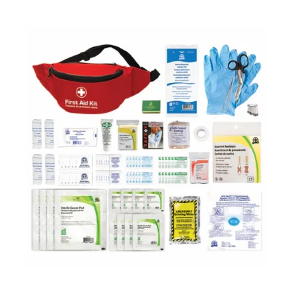 Outdoor First Aid Kits