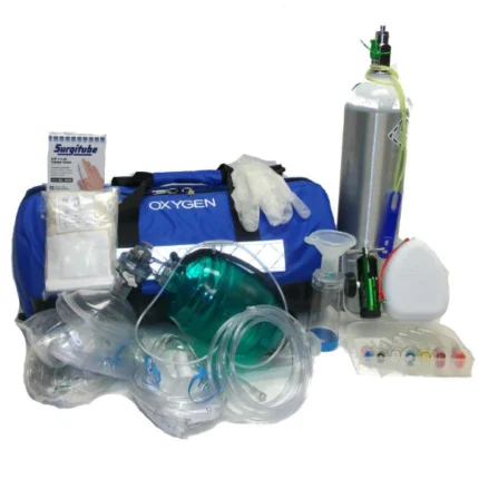 Oxygen Kit