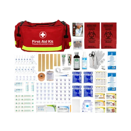 Sports First Aid Kits