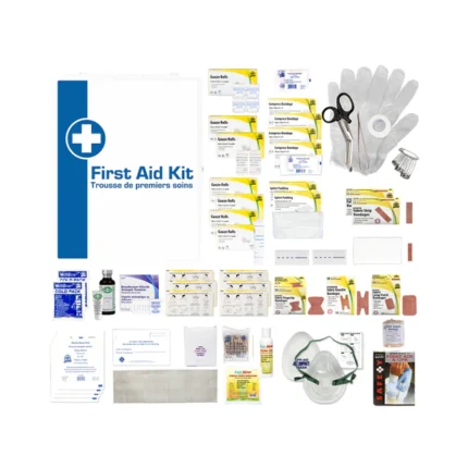 Workplace First Aid Kits