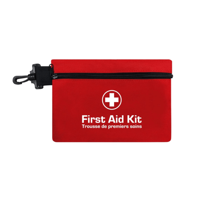 AED Response Kit