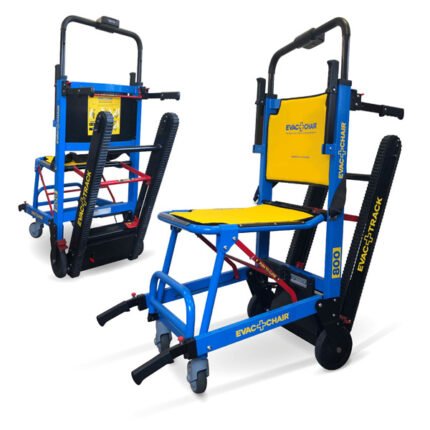 Evac Chair Power 800h Evacuation Chair