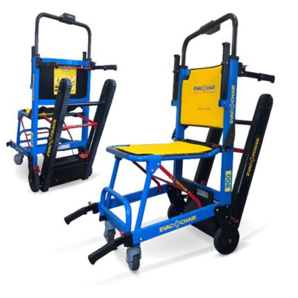 Evac Chair Power 900h Evacuation Chair