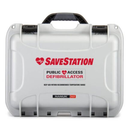 SaveStation Mobile Case