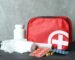 The Perfect Individual First Aid Kit for Emergencies Fast Rescue