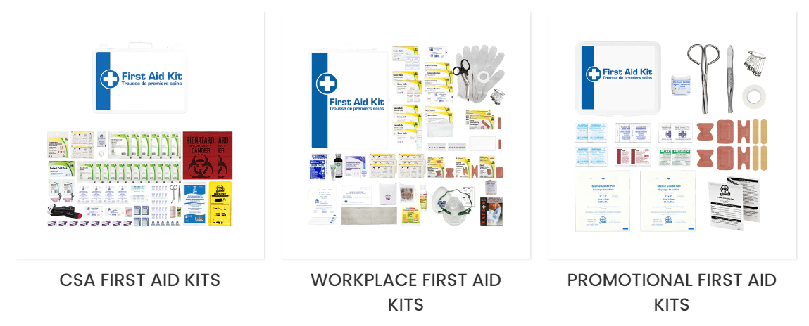 image 2 The Perfect Individual First Aid Kit for Emergencies