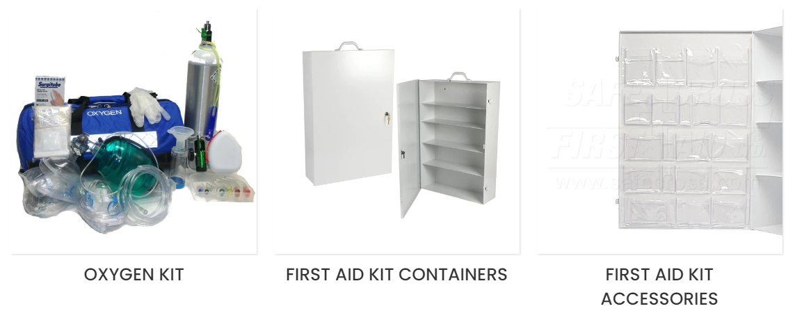image 4 The Perfect Individual First Aid Kit for Emergencies