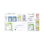 Federal Occupational A, 2-5 People First Aid Kit