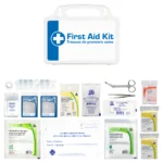 Federal Occupational A, 2-5 People First Aid Kit 03