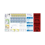 Federal Occupational C Refill