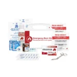 Burn Kit, P10 Kit