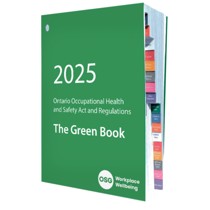 2025 Green Book