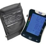 Sphygmomanometer