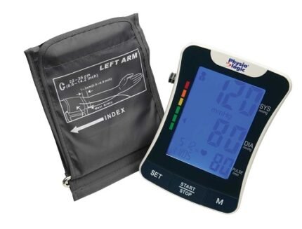 Sphygmomanometer