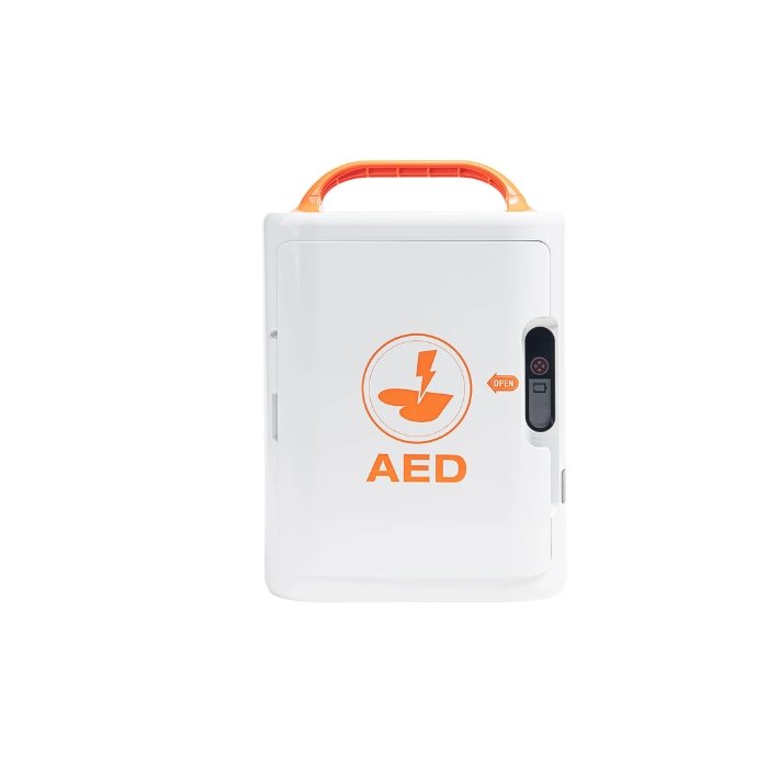 Mediana AED 01 Mediana AED 01
