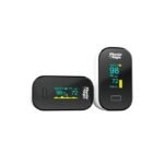 PhysioLogic DigiPulse Oximeter