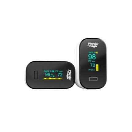 PhysioLogic DigiPulse Oximeter